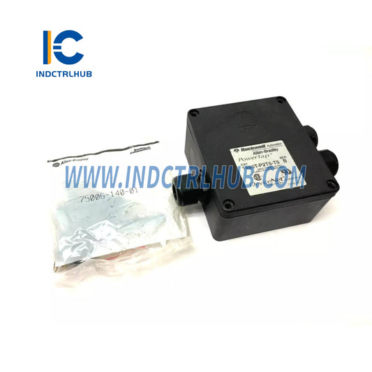ALLEN BRADLEY 1485T-P2T5-T5 DeviceNet Power Device