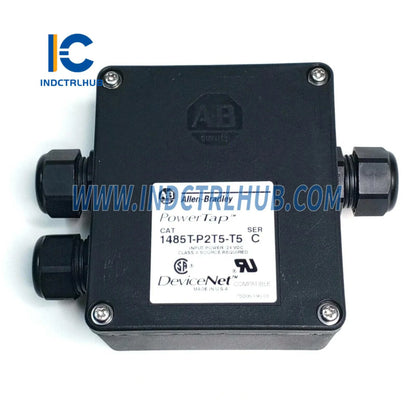 ALLEN BRADLEY 1485T-P2T5-T5 DeviceNet Kragtoestel