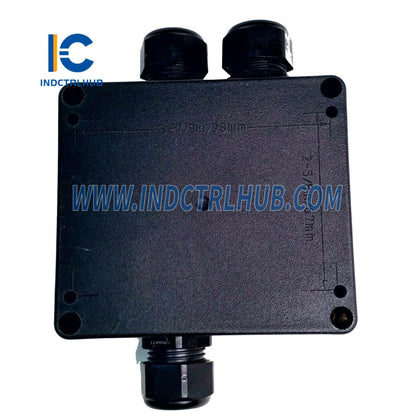 ALLEN BRADLEY 1485T-P2T5-T5 DeviceNet Kragtoestel