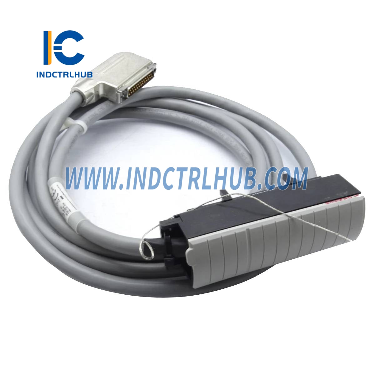 ALLEN BRADLEY 1492-ACABLE025WB Analog Cable Connection Product