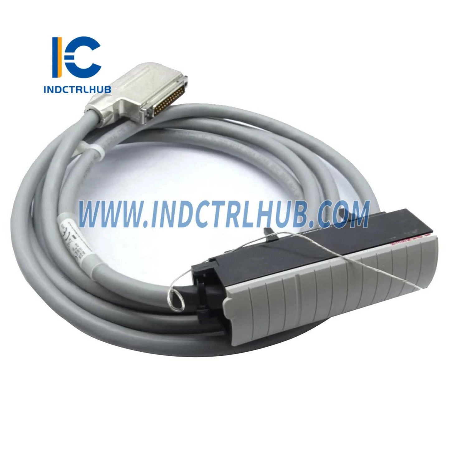 Sản phẩm Cáp Kết Nối Analog ALLEN BRADLEY 1492-ACABLE025WB