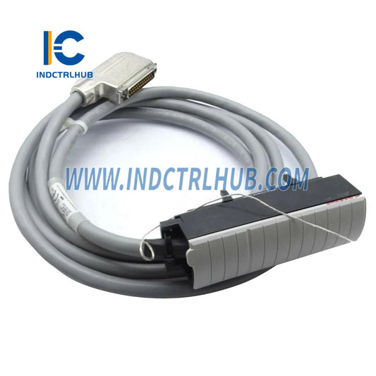 كابل الاتصال التناظري ALLEN BRADLEY 1492-ACABLE025WB