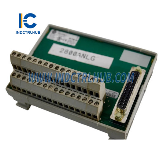 ALLEN BRADLEY 1492-AIFM8-3 Connection Product