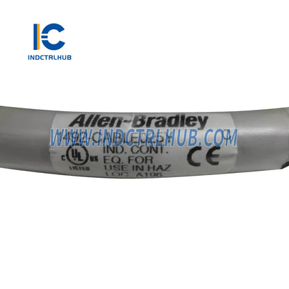 ALLEN BRADLEY 1492-CABLE-025Y Pre-Wired Digital Cable
