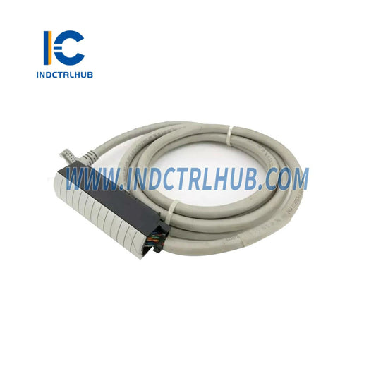 كابل رقمي موصل مسبقًا ALLEN BRADLEY 1492-CABLE-025Y
