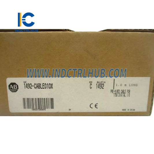 ALLEN BRADLEY 1492-CABLE010X Digital Cable Connection Products