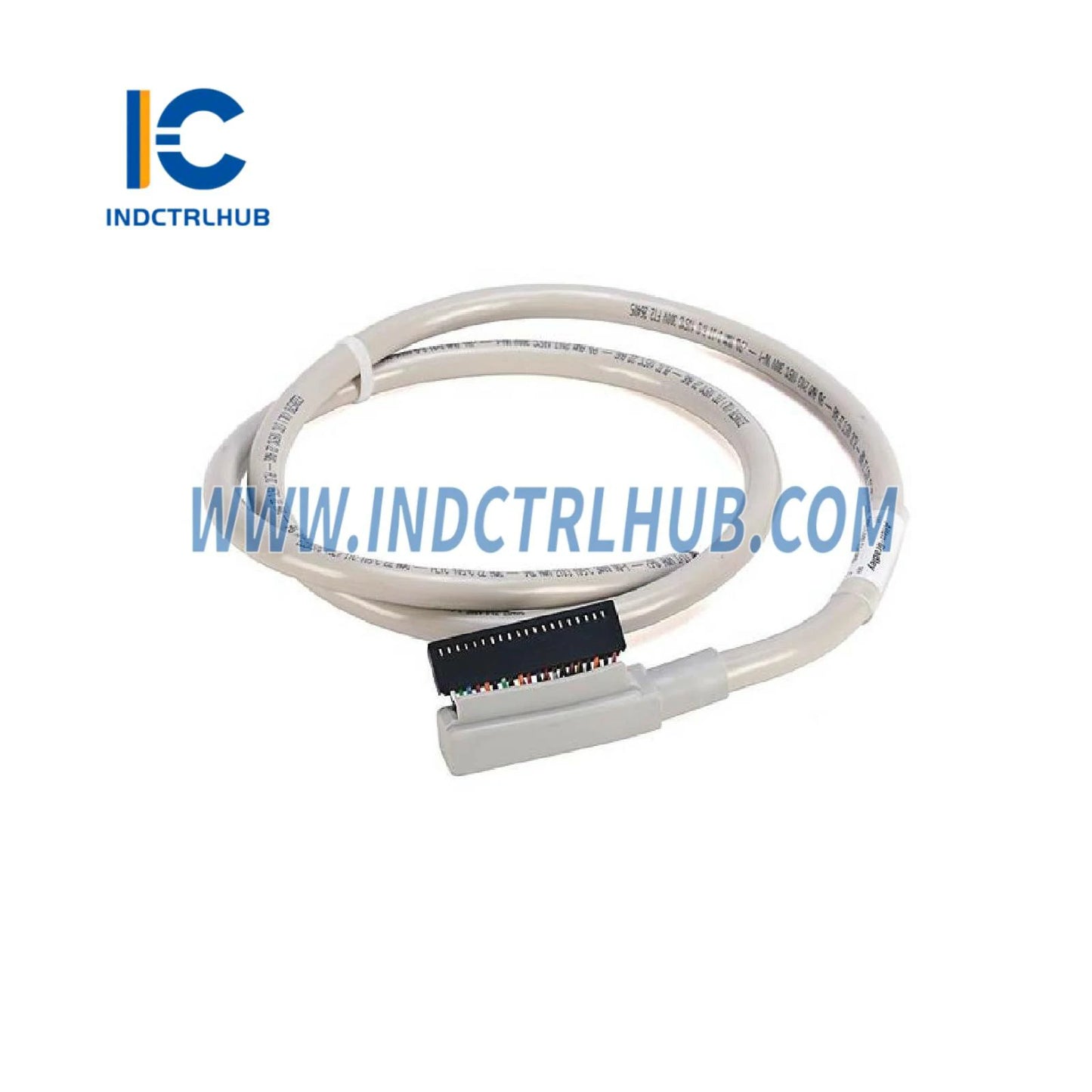 Sản phẩm Kết nối Cáp Kỹ thuật số ALLEN BRADLEY 1492-CABLE025N3