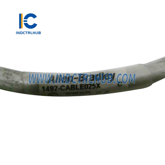 ALLEN BRADLEY 1492-CABLE025X Digital Cable Connection Products
