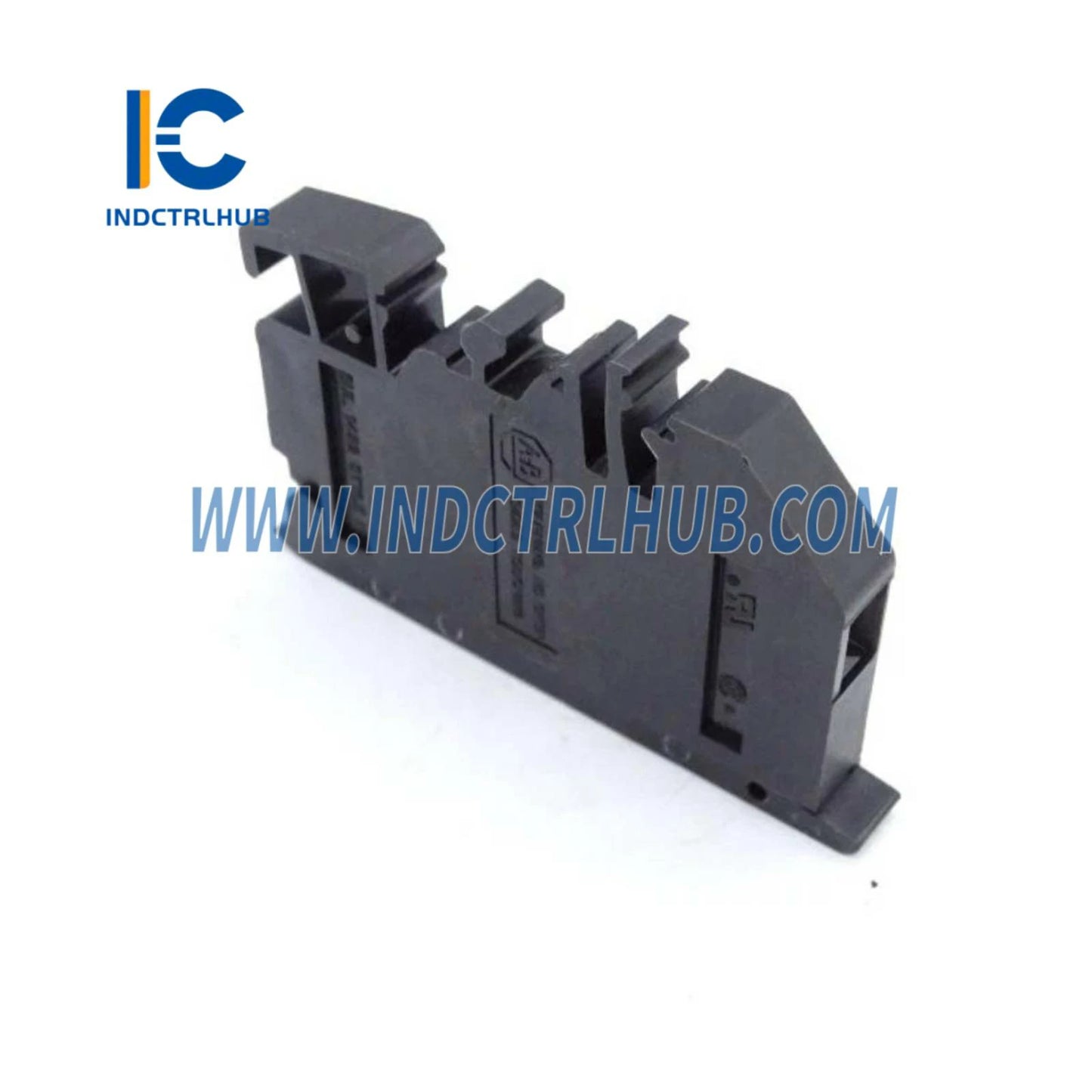 حامل فيوز كتلة التوصيل ALLEN BRADLEY 1492-H