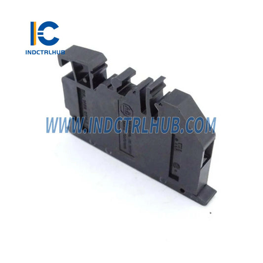 حامل فيوز كتلة التوصيل ALLEN BRADLEY 1492-H