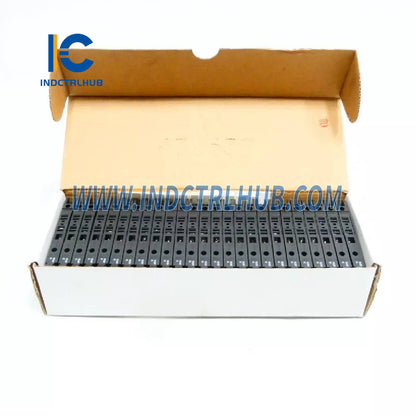 Bloco Terminal de Fusível ALLEN BRADLEY 1492-H4 4 mm² quadrado