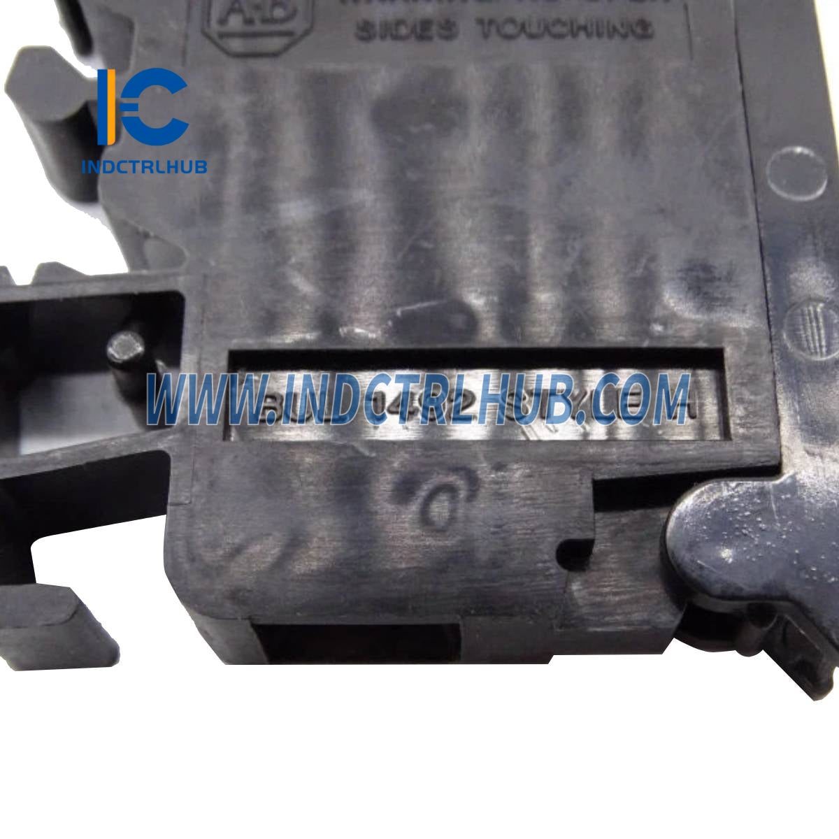 ALLEN BRADLEY 1492-H Terminal Block Fuse Holder