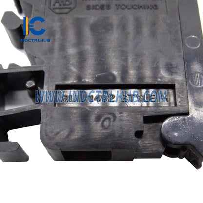 ALLEN BRADLEY 1492-H Terminal Block Fuse Holder
