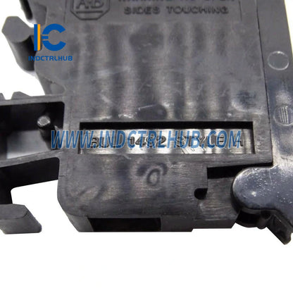 حامل فيوز كتلة التوصيل ALLEN BRADLEY 1492-H