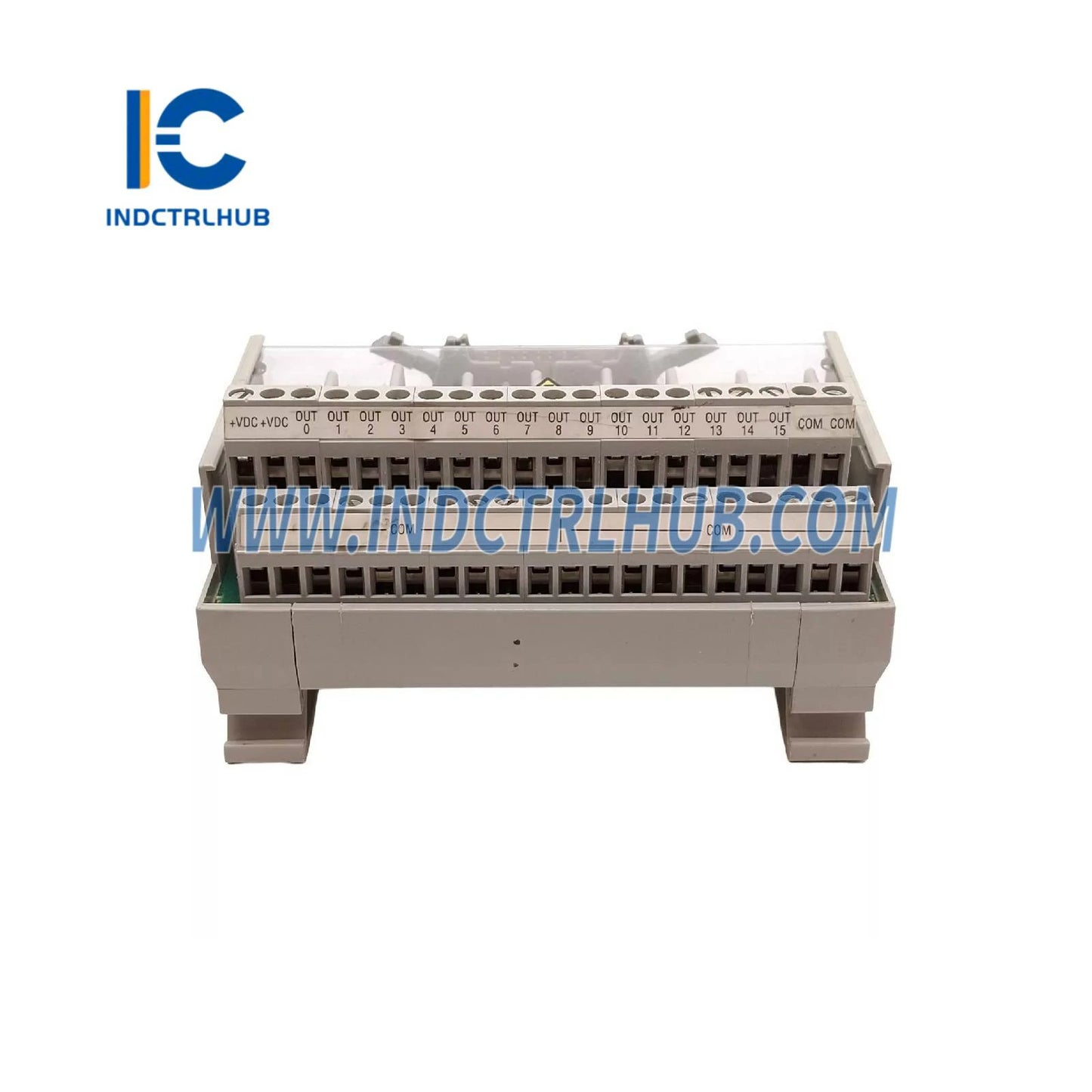 ALLEN BRADLEY 1492-IFM20F-F24-2 Digitális modul rögzített csatlakozóblokkal