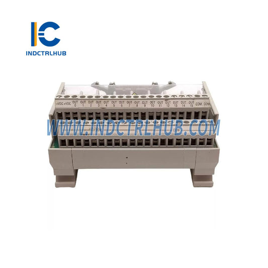 ALLEN BRADLEY 1492-IFM20F-F24-2 Digital Module with Fixed Terminal Block