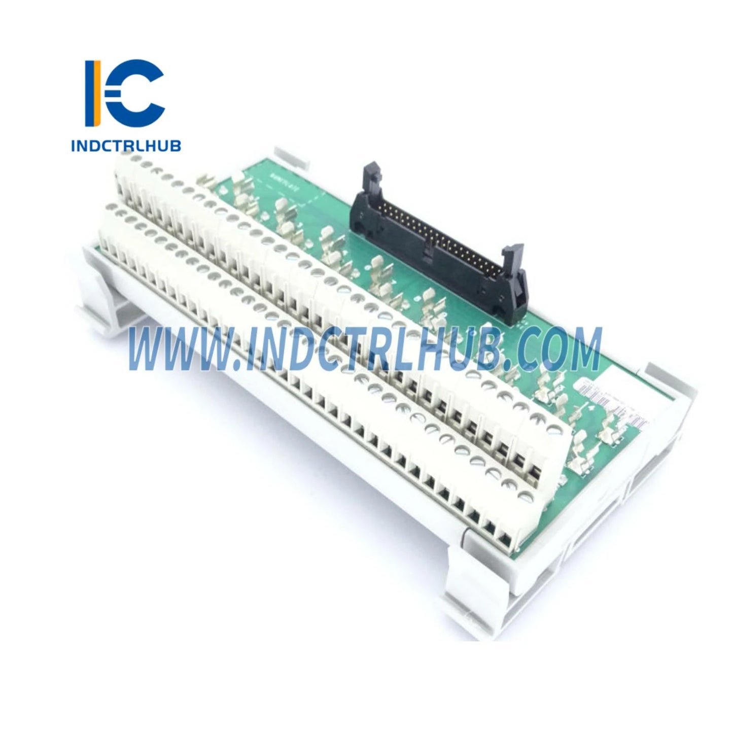 ALLEN BRADLEY 1492-IFM40F-F24AD-4 Digital Module with Fixed Terminal Block