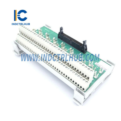 ALLEN BRADLEY 1492-IFM40F-F24AD-4 Digital Module with Fixed Terminal Block