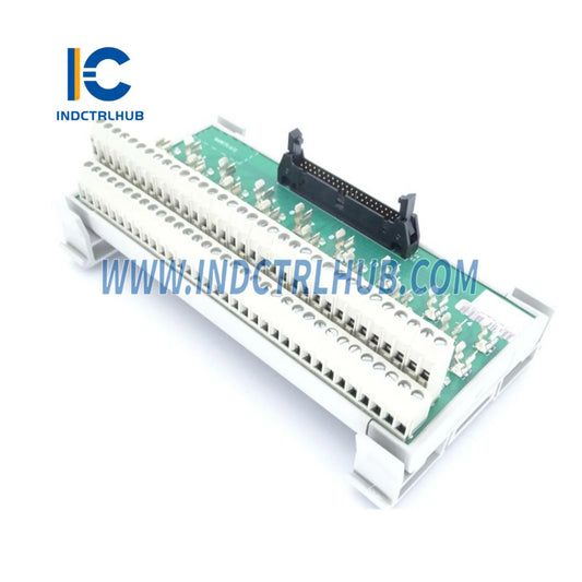 ALLEN BRADLEY 1492-IFM40F-F24AD-4 Digital Module with Fixed Terminal Block