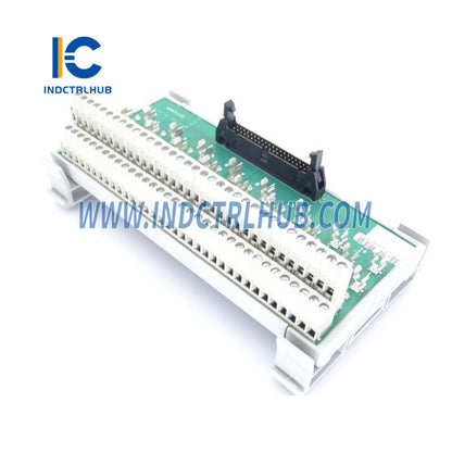 Módulo Digital ALLEN BRADLEY 1492-IFM40F-F24AD-4 con Bloque de Terminales Fijos