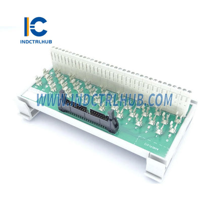 ALLEN BRADLEY 1492-IFM40F-F24AD-4 Digital Module with Fixed Terminal Block