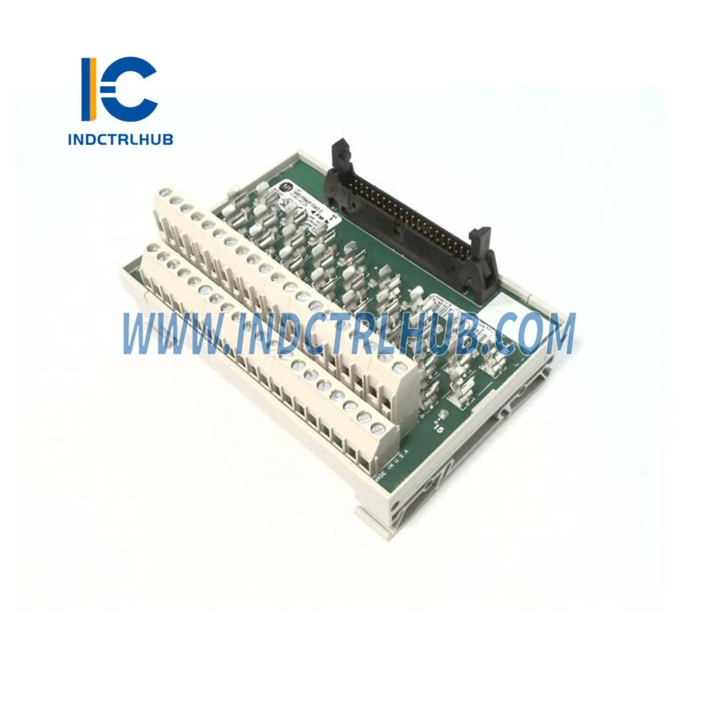 ALLEN BRADLEY 1492-IFM40F-F24D-2 Savienojuma produkti