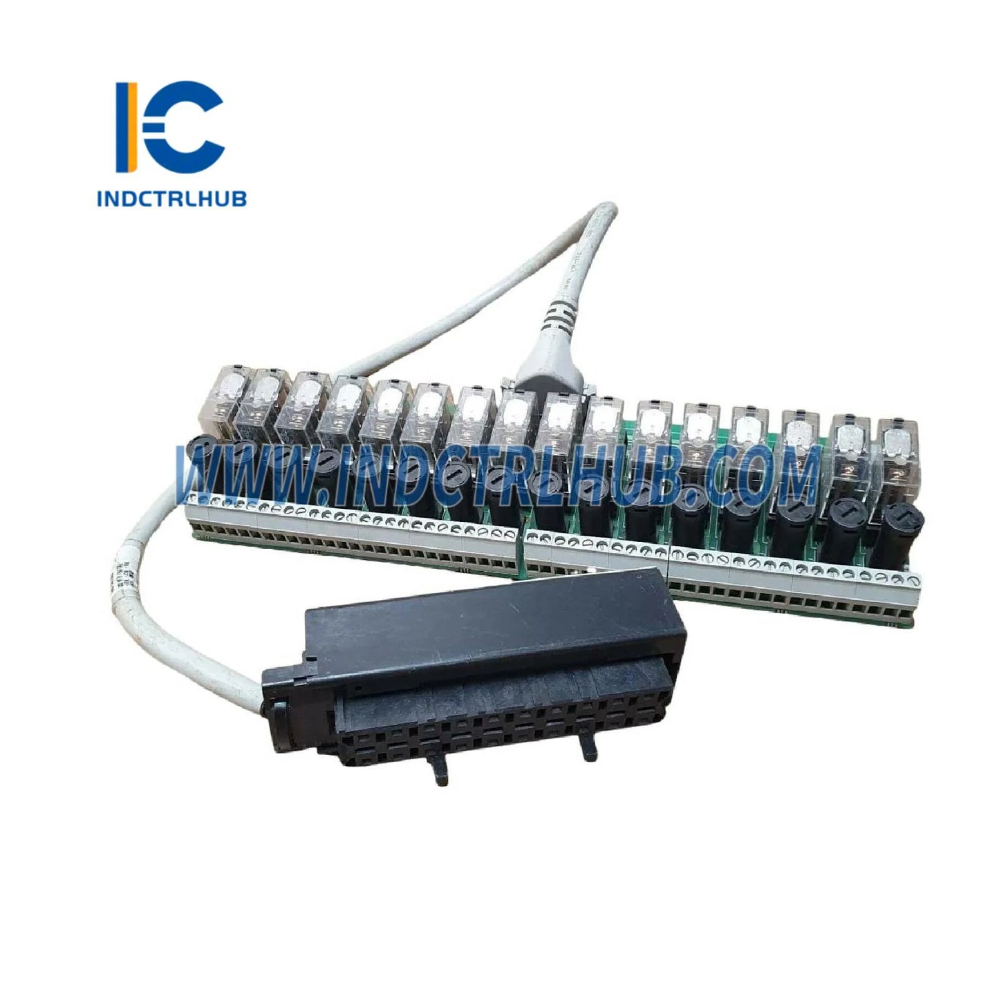 ALLEN BRADLEY 1492-XIM2024-16RF Verbindingsprodukte