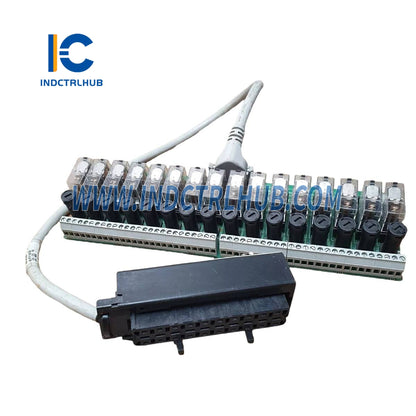 Sản phẩm kết nối ALLEN BRADLEY 1492-XIM2024-16RF