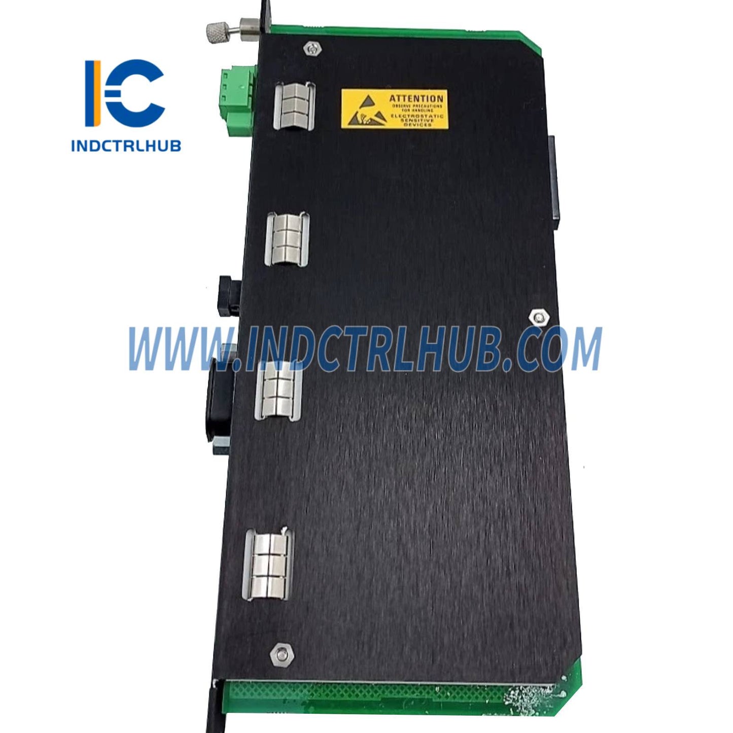 Bently Nevada 149744 Trendmaster dinamikus pásztázó modul