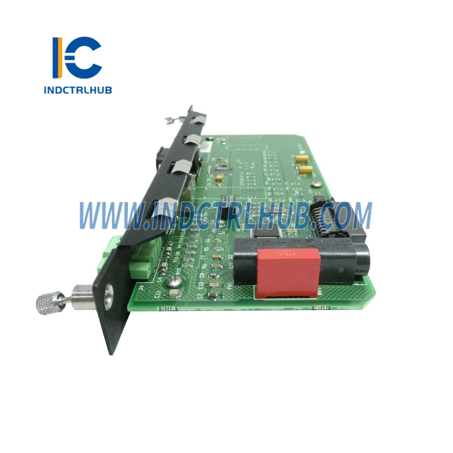 Bently Nevada 149776-01 Ethernet kommunikációs kártya