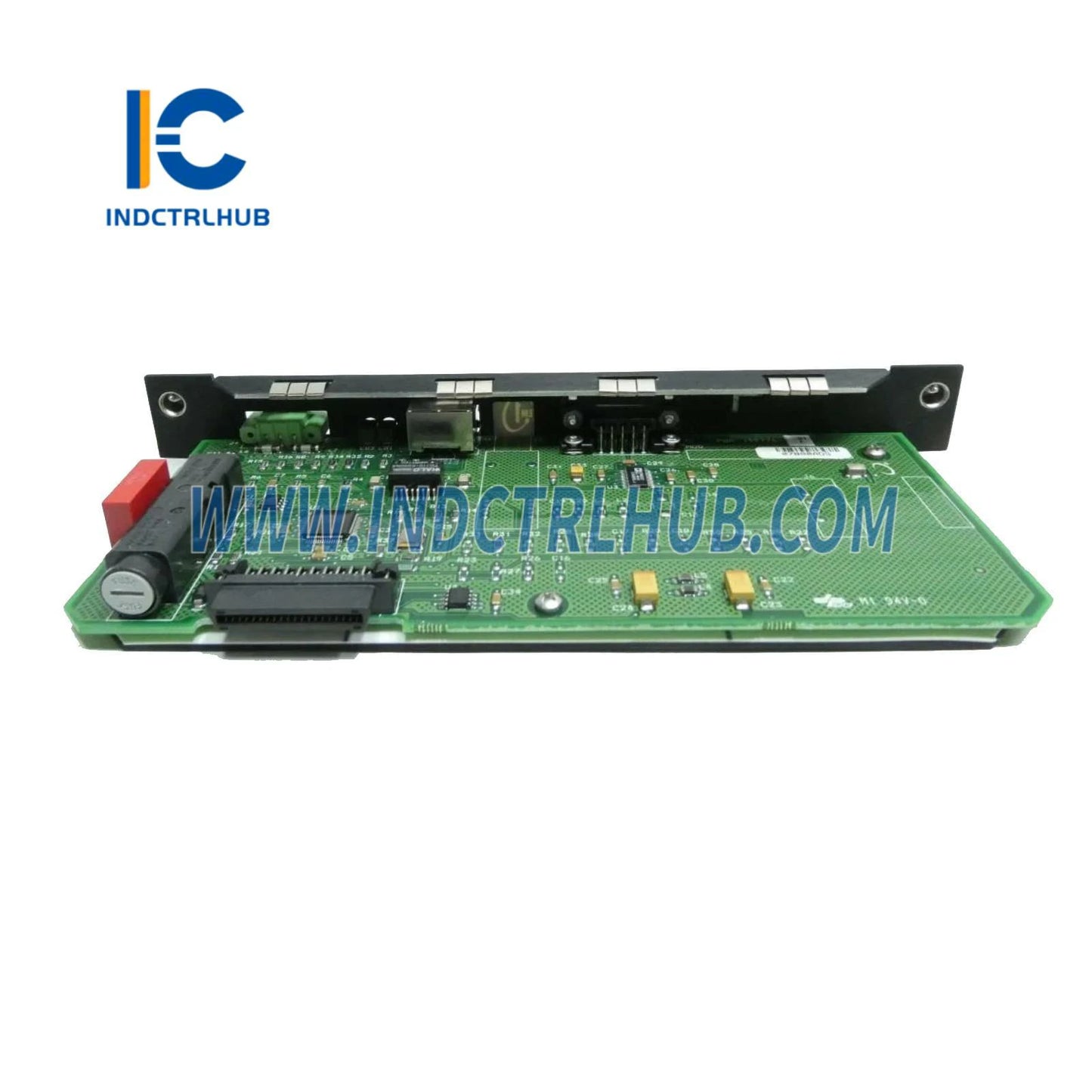 Bently Nevada 149776-01 Ethernet kommunikációs kártya