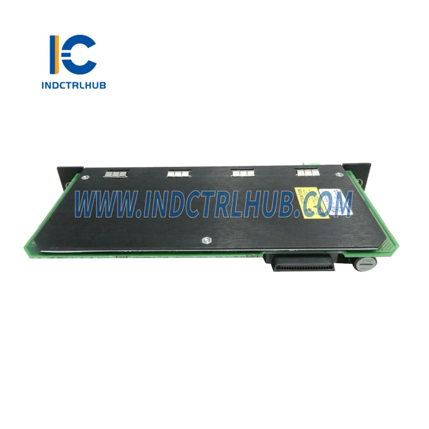 Bently Nevada 149776-01 Ethernet kommunikációs kártya