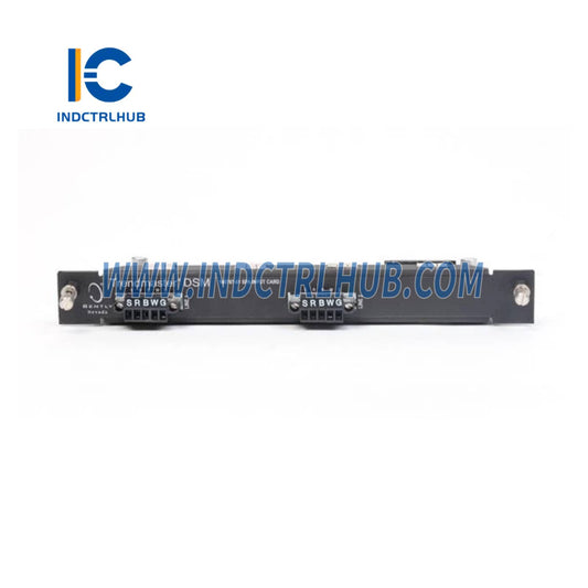 Bently Nevada 149787-01 TIM Input Card