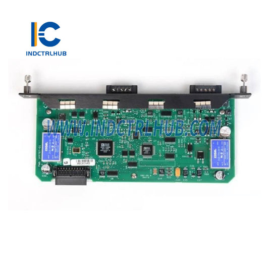 Bently Nevada 149787-01 TIM Input Card