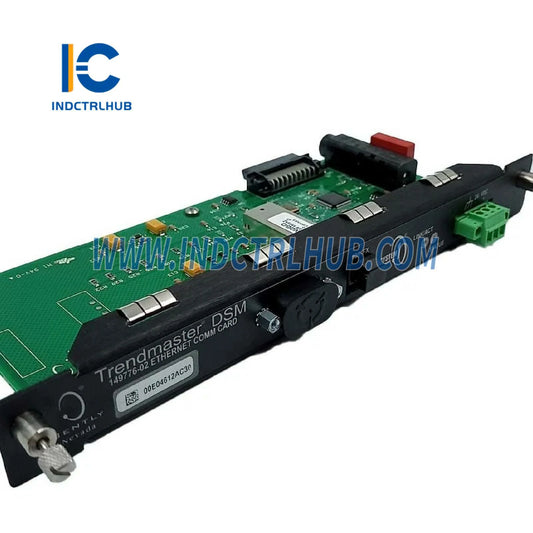 Bently Nevada 149832-01 TIM Input Card