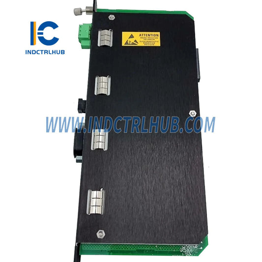 Bently Nevada 149832-01 TIM Input Card