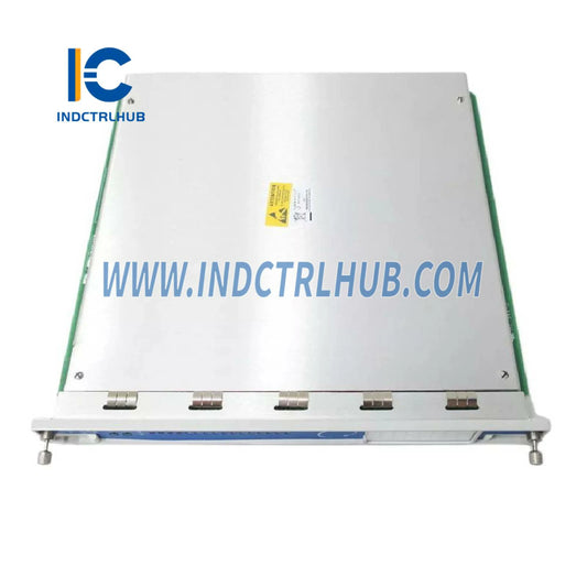 Bently Nevada 3500/33 149986-01C Modul Relay 16-Kanal