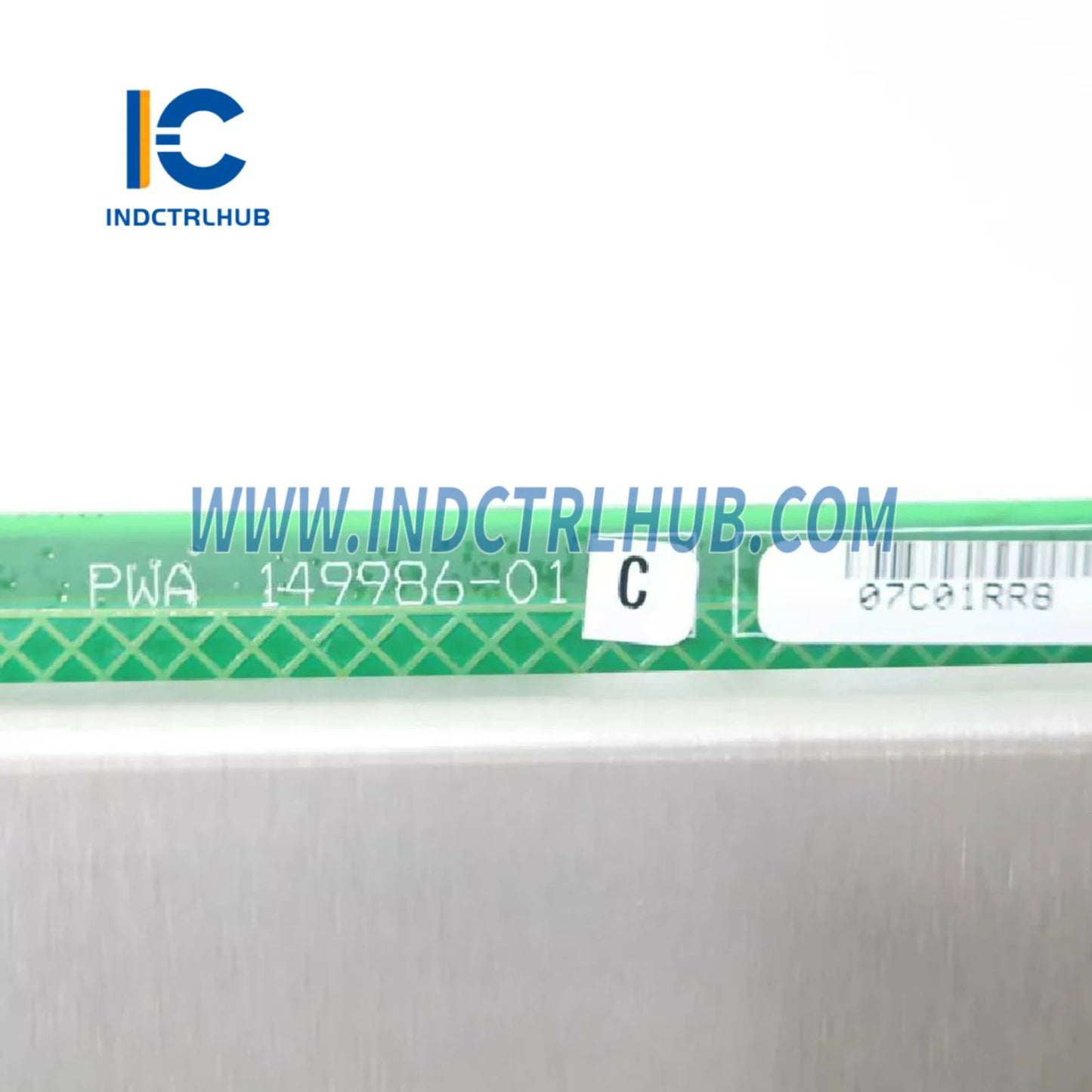 Bently Nevada 3500/33 149986-01C 16-kanálový reléový modul