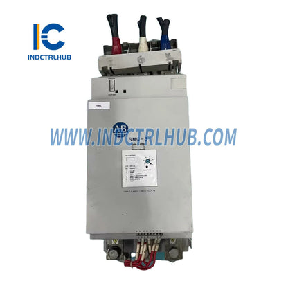 ALLEN BRADLEY 150-C108NBR SMC-3 Mäký štartér