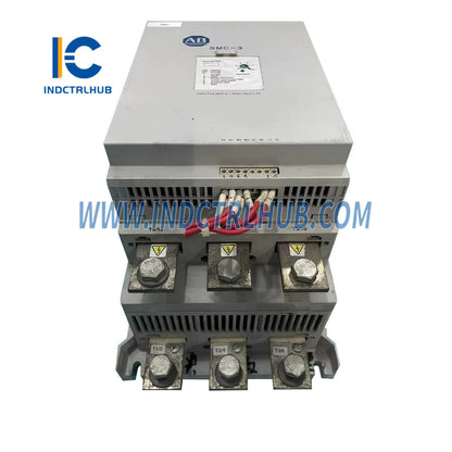 ALLEN BRADLEY 150-C108NBR SMC-3 Mäký štartér