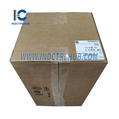 ALLEN BRADLEY 150-F108NBD SMC икемді ақылды мотор контроллері