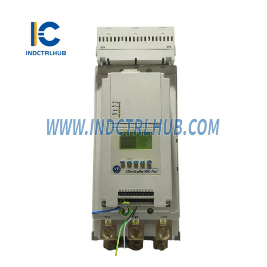 ALLEN BRADLEY 150-F108NBD SMC Flex Smart Motor Controller