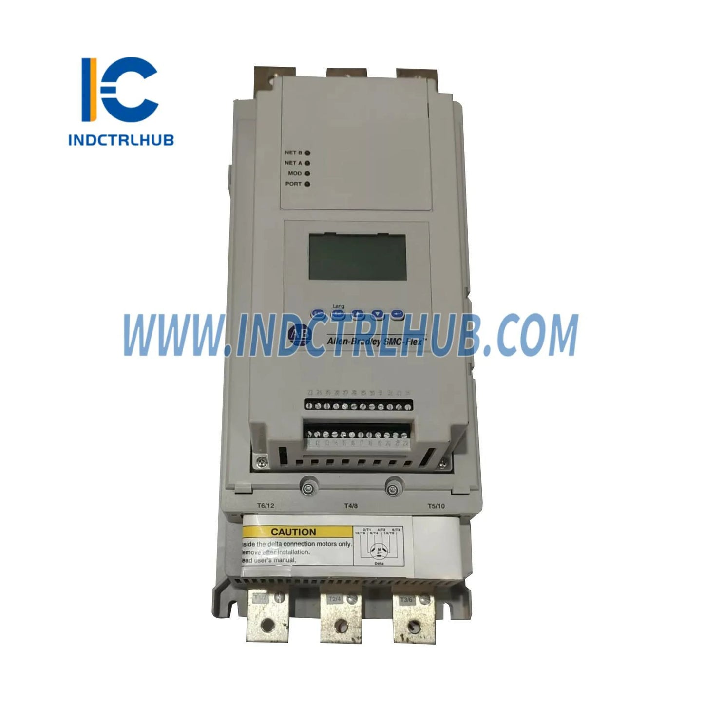 ALLEN BRADLEY 150-F135NBD Bulletin 150 SMC-Flex, Vaste Toestand