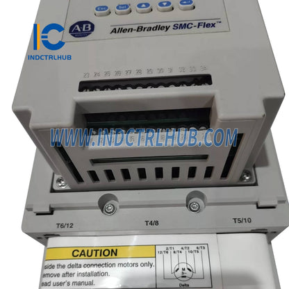 ALLEN BRADLEY 150-F135NBD Bulletin 150 SMC-Flex, Estado Sólido