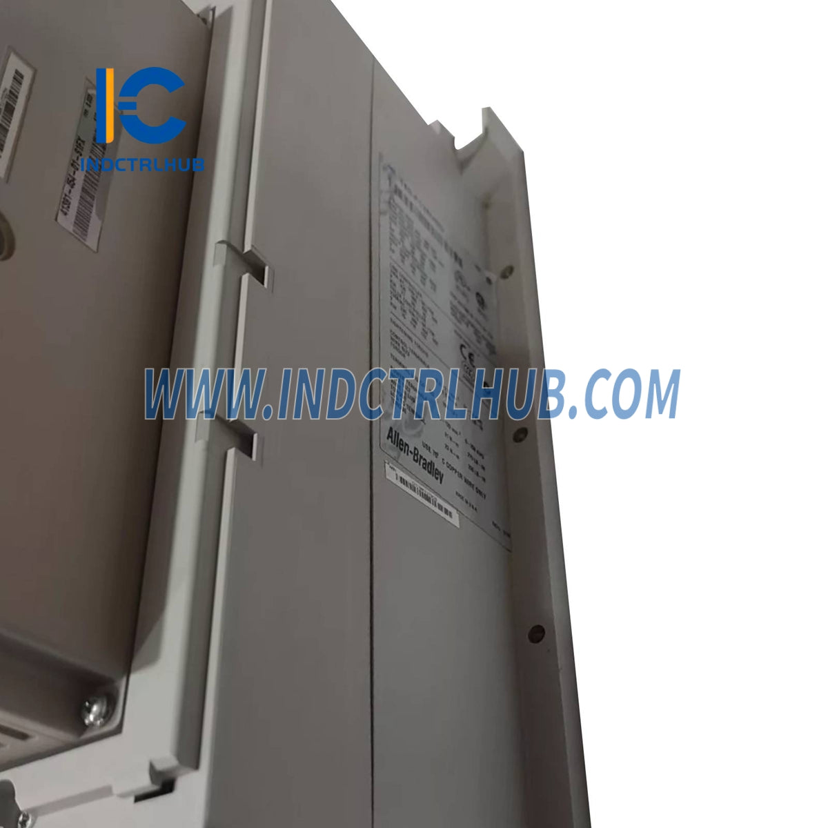ALLEN BRADLEY 150-F135NBD Bulletin 150 SMC-Flex, Estado Sólido