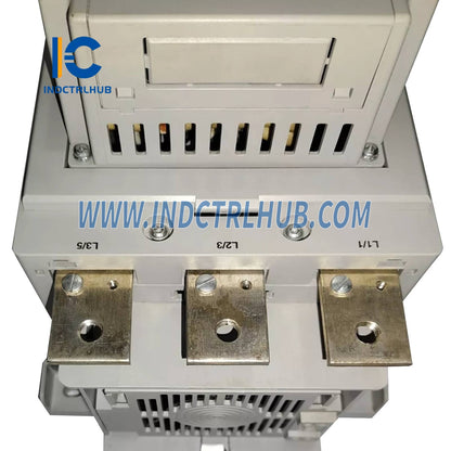 ALLEN BRADLEY 150-F135NBD Bulletin 150 SMC-Flex, Estado Sólido