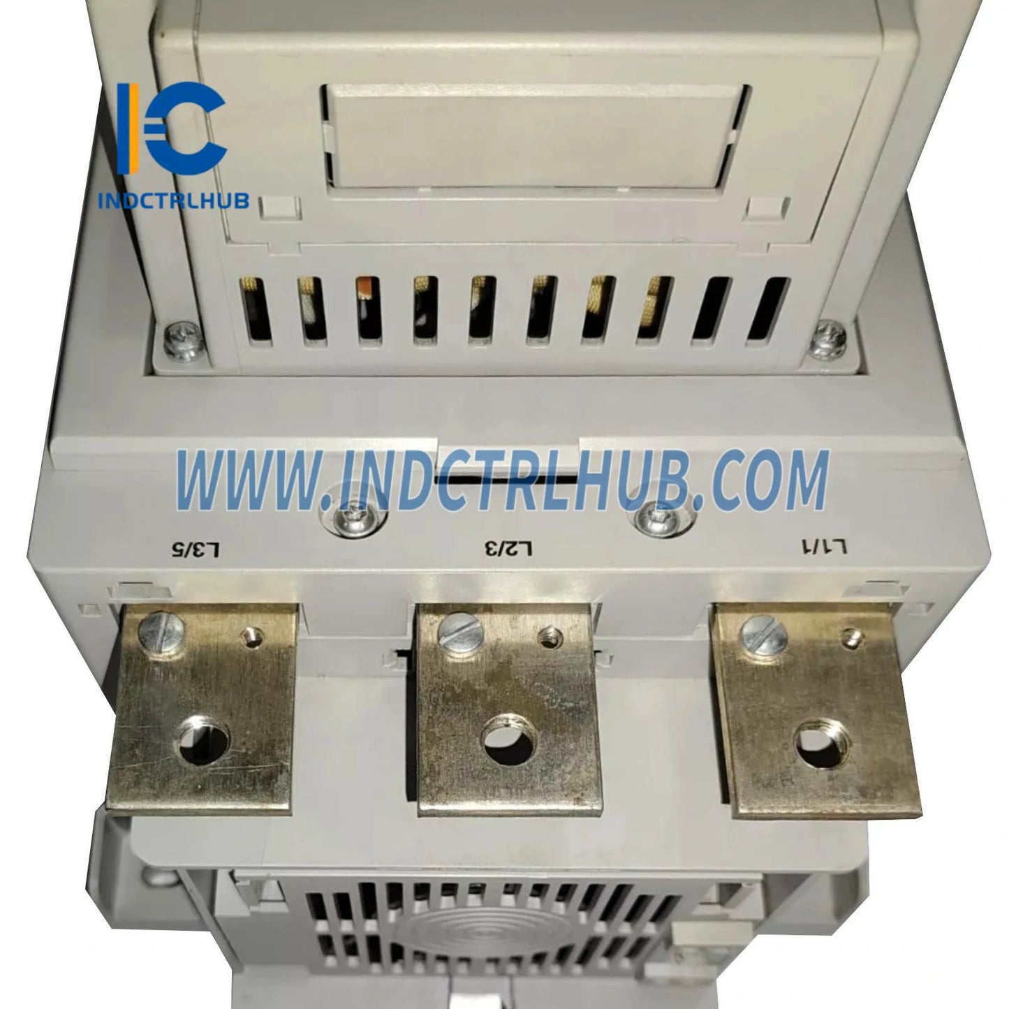 ALLEN BRADLEY 150-F135NBD Bulletin 150 SMC-Flex, Vaste Toestand