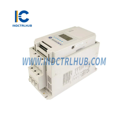 ALLEN BRADLEY 150-F43NBD SMC икемді ақылды мотор контроллері