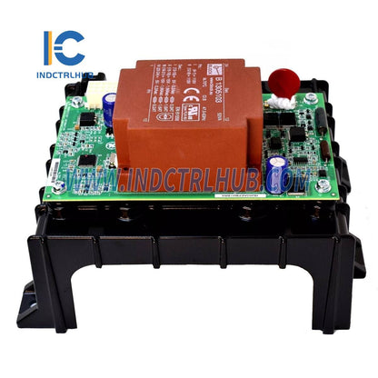 GE 151X1233DD01SA02 Battery Charger Sub Assembly