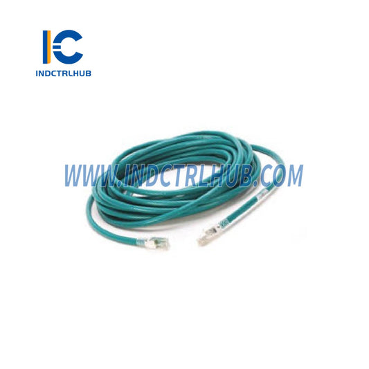 ALLEN BRADLEY 1585J-M8HBJM-1M9 Ethernet Cable